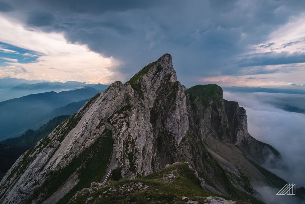 mt pilatus lucerne