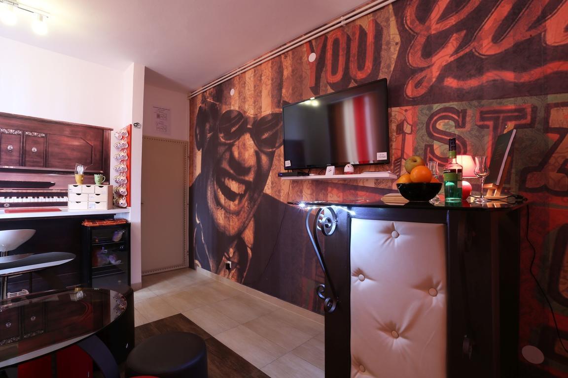 Design Hostel Mr. Charles best hostels in Zadar