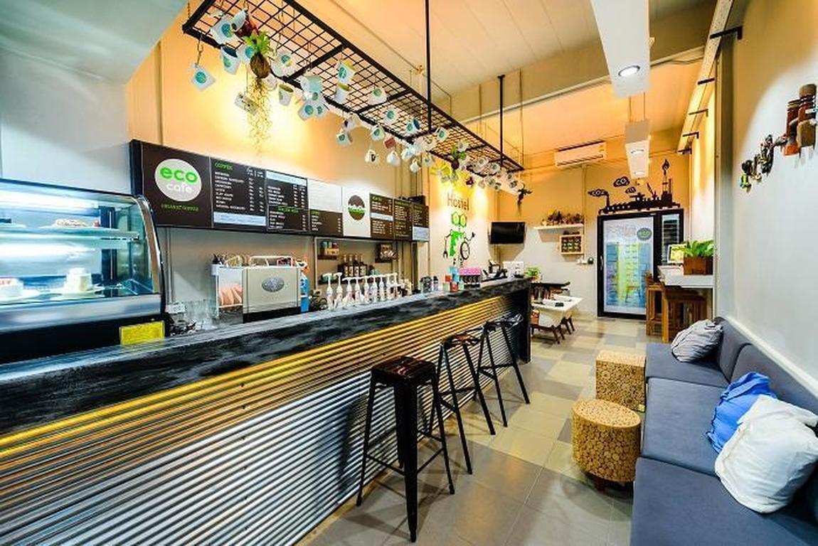 Eco Hostel Phuket best hostels in Phuket