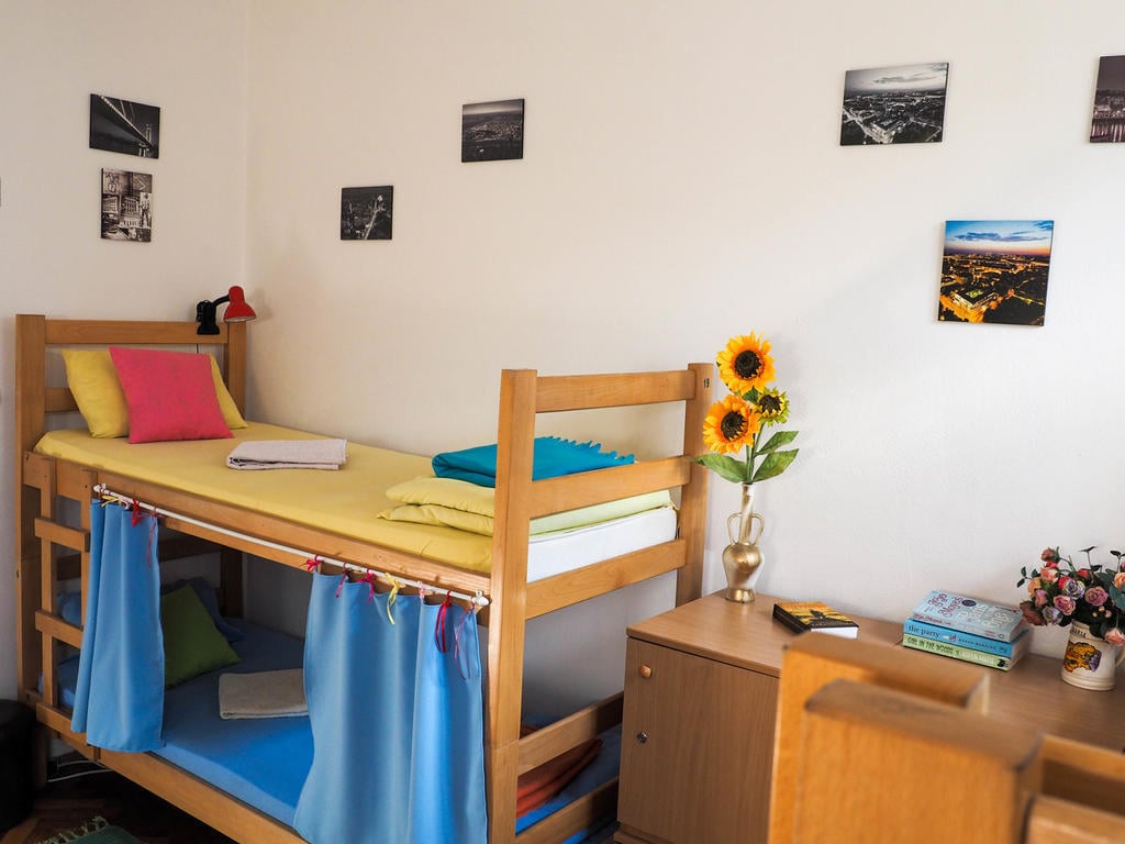 El Diablo Hostel best hostels in Belgrade