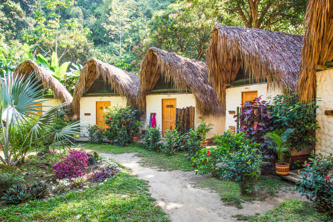 El Rio Hostel best hostels in Santa Marta