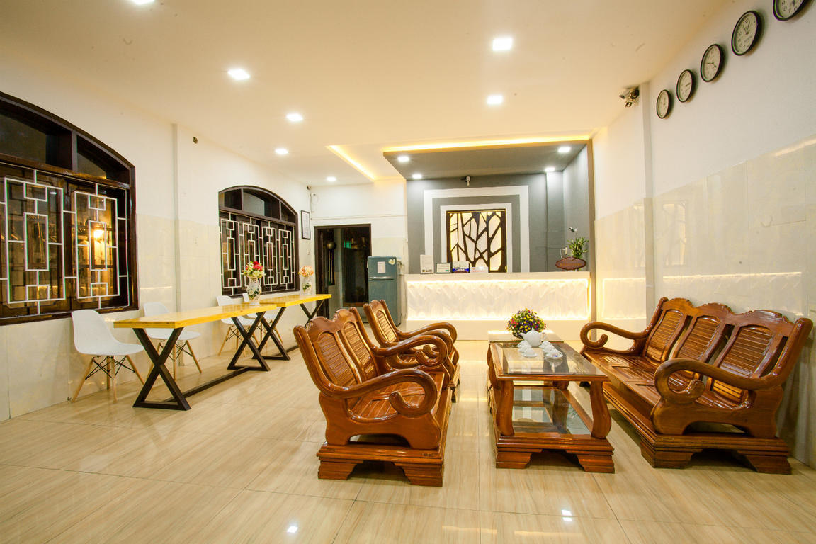 Hoi Pho best hostels in Hoi An