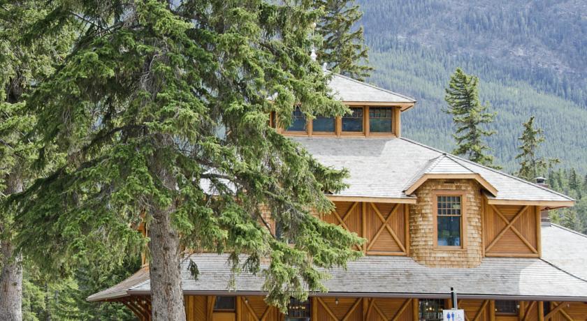 Homestead Inn Banff best hostels in Banff
