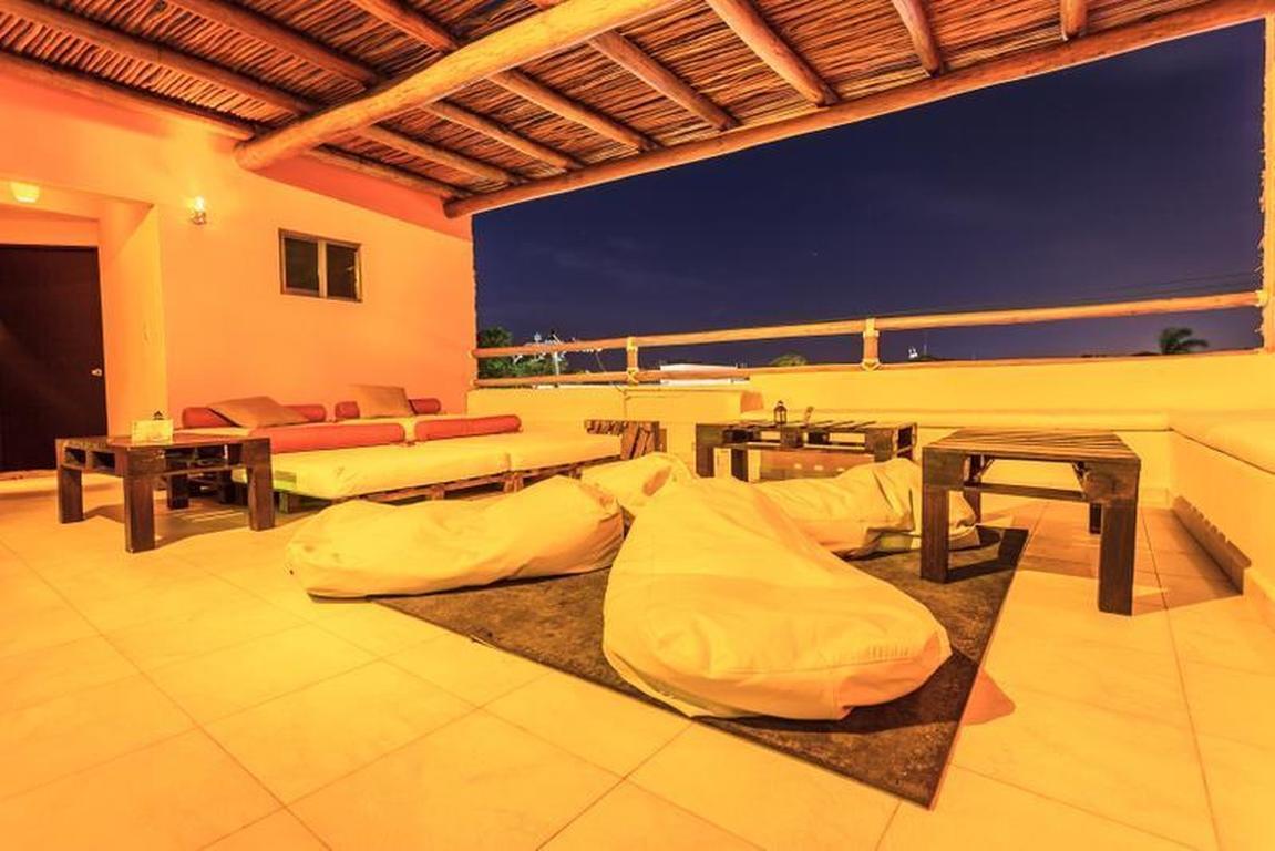 Hostel 3B best hostels in Playa Del Carmen