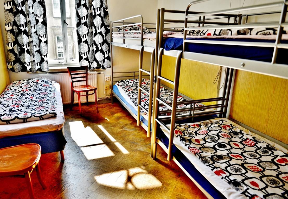 Hostel Diana Park best hostels in Helsinki