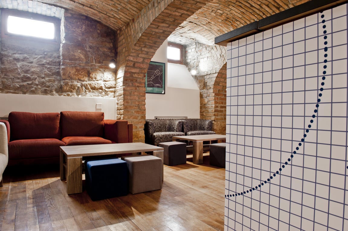 Hostel Explorer best hostels in Zagreb