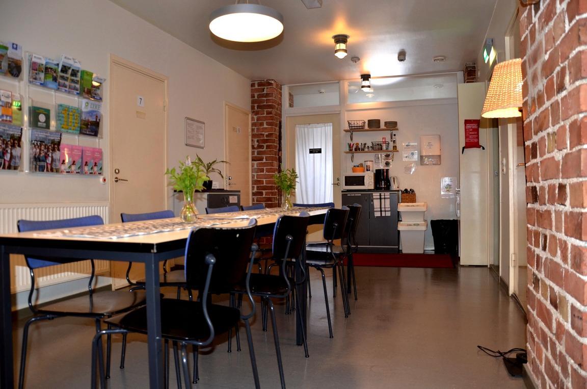 Hostel Suomenlinna best hostels in Helsinki