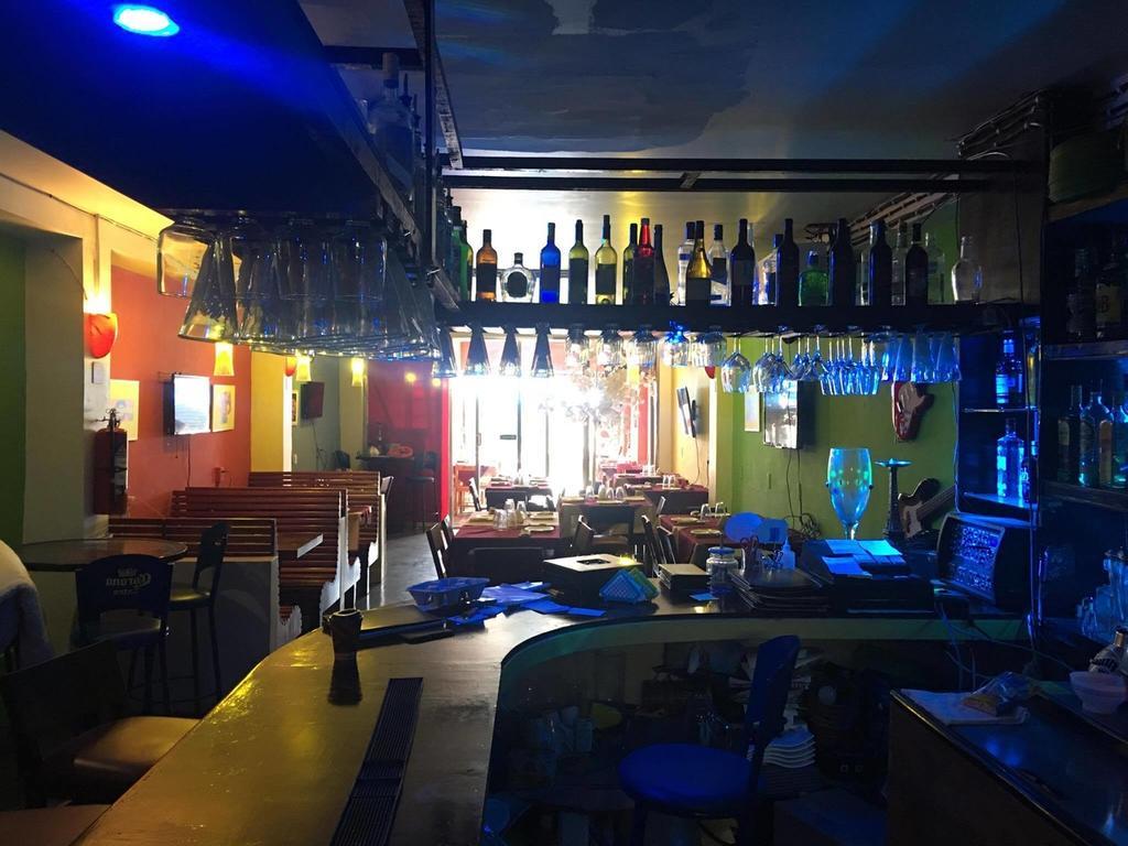 Hot Spot Hostel best hostels in Playa Del Carmen