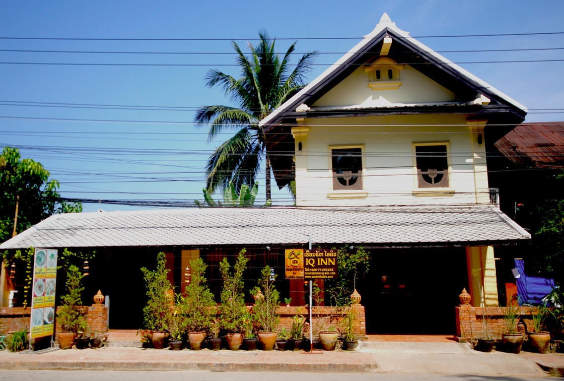 IQ Inn by Xandria Hotels best hostels in Luang Prabang