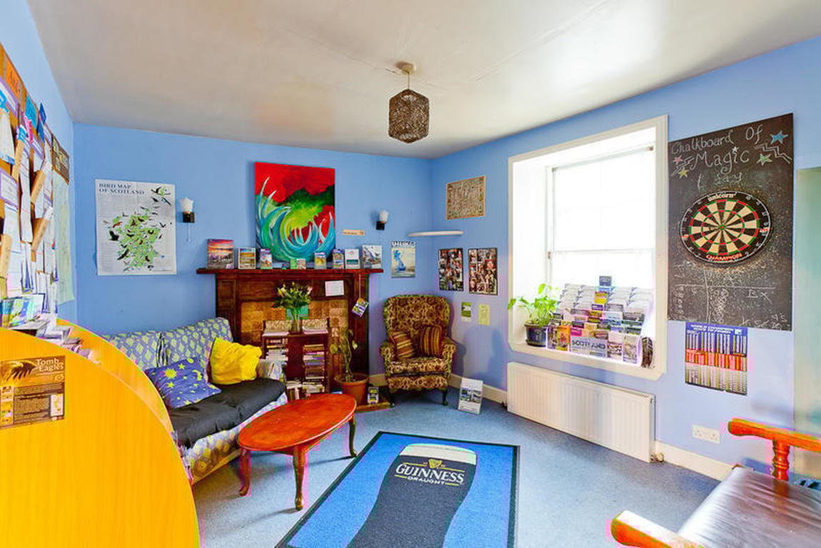 Overall Best Hostel in Inverness - Inverness Student Hostel