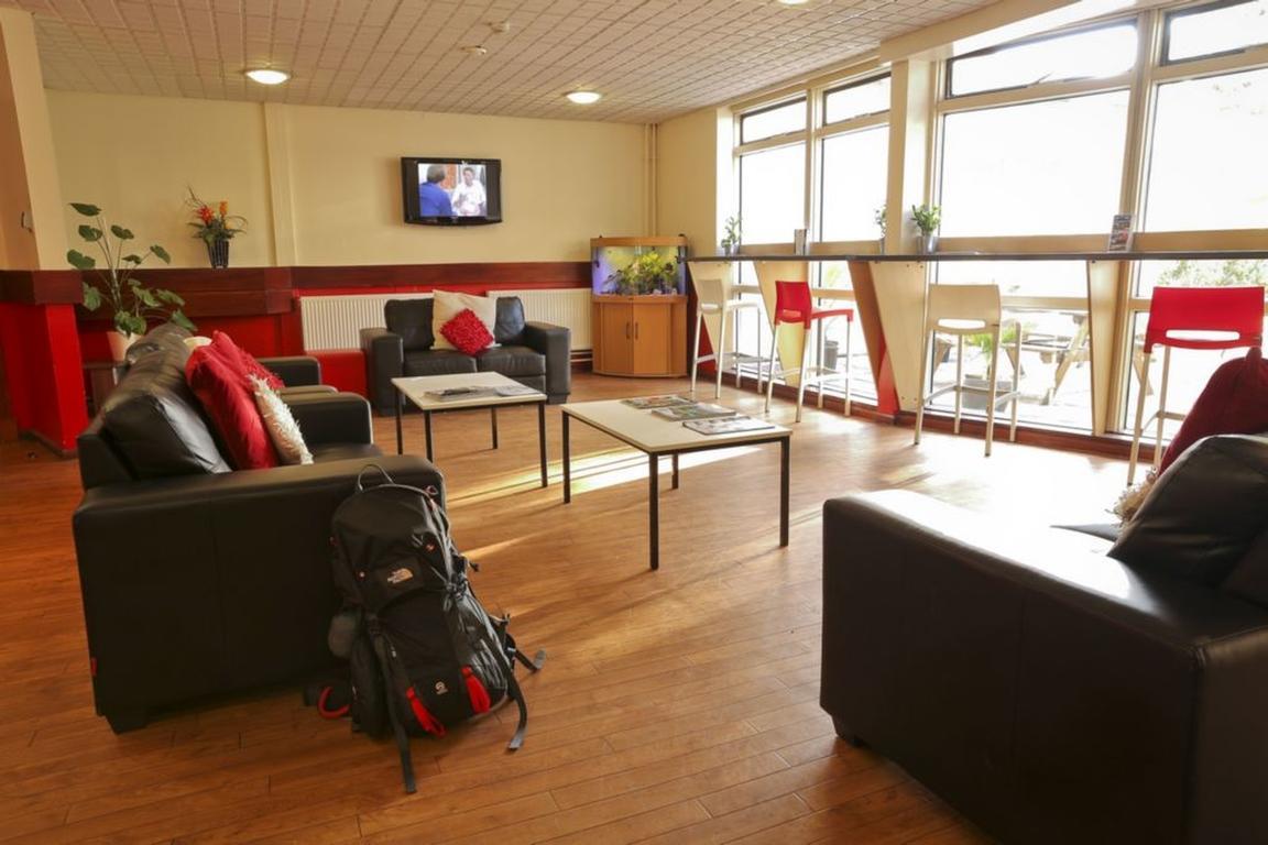 The YHA Accommodation in Inverness - Inverness Youth Hostel