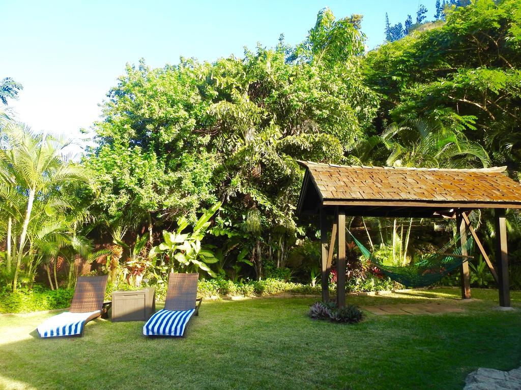 Kalani Hawaii Privatunterkunft beste Herbergen in Hawaii