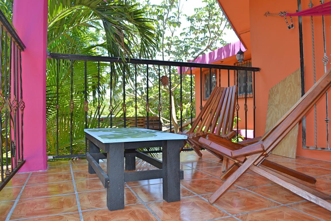 La Negrita Hostel best hostels in Tulum
