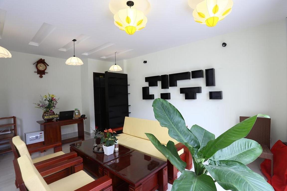 Lazy Bear Hostel best hostels in Hoi An