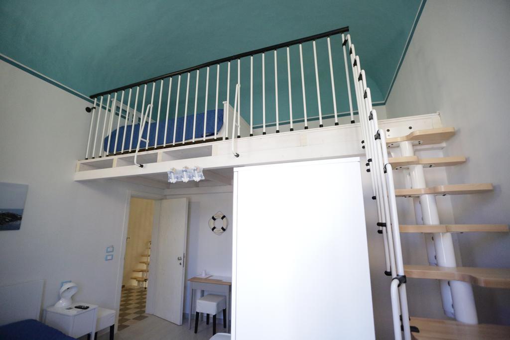 Liberi di Sognare best hostels in Pisa