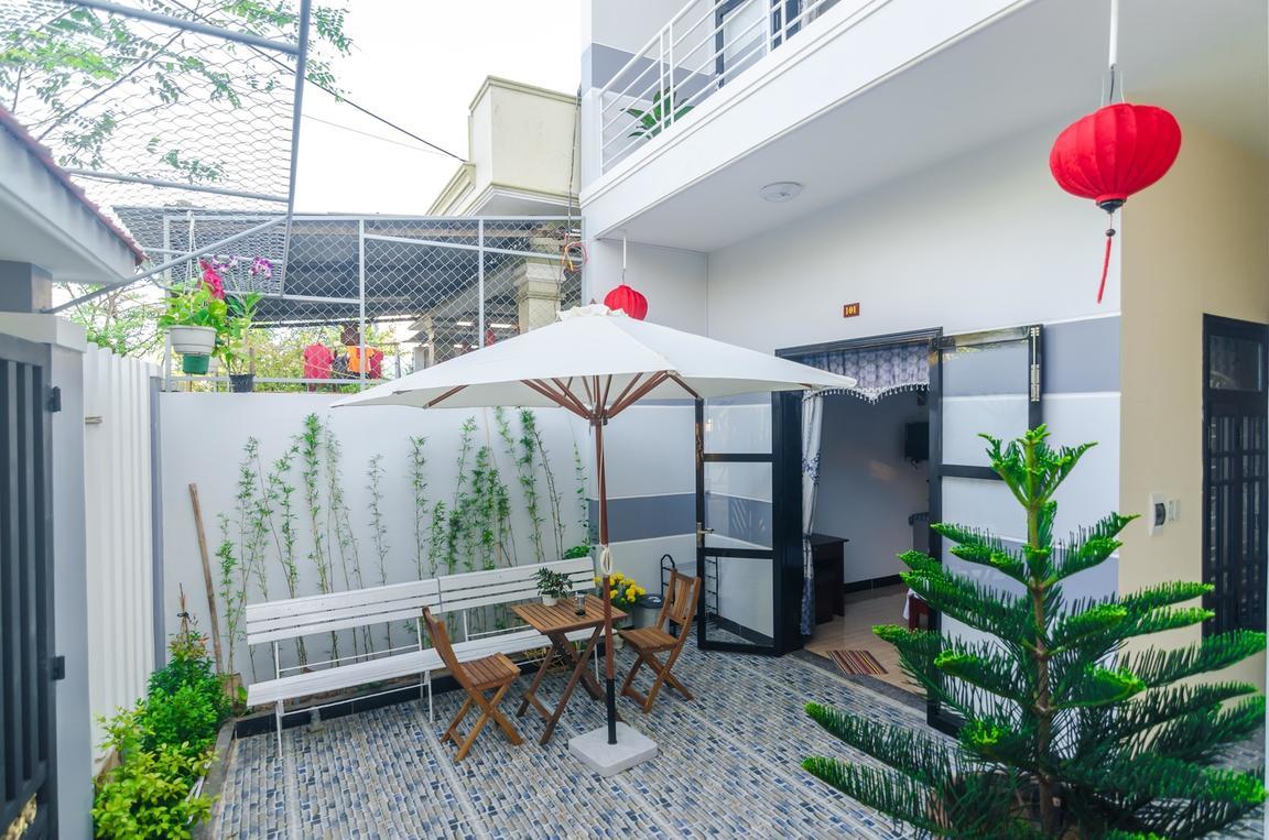 Little Leo Homestay and Hostel best hostels in Hoi An