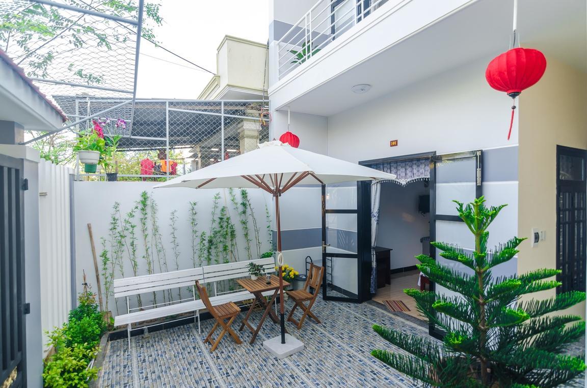  Little Leo Homestay and Hostel best hostels in Hoi An