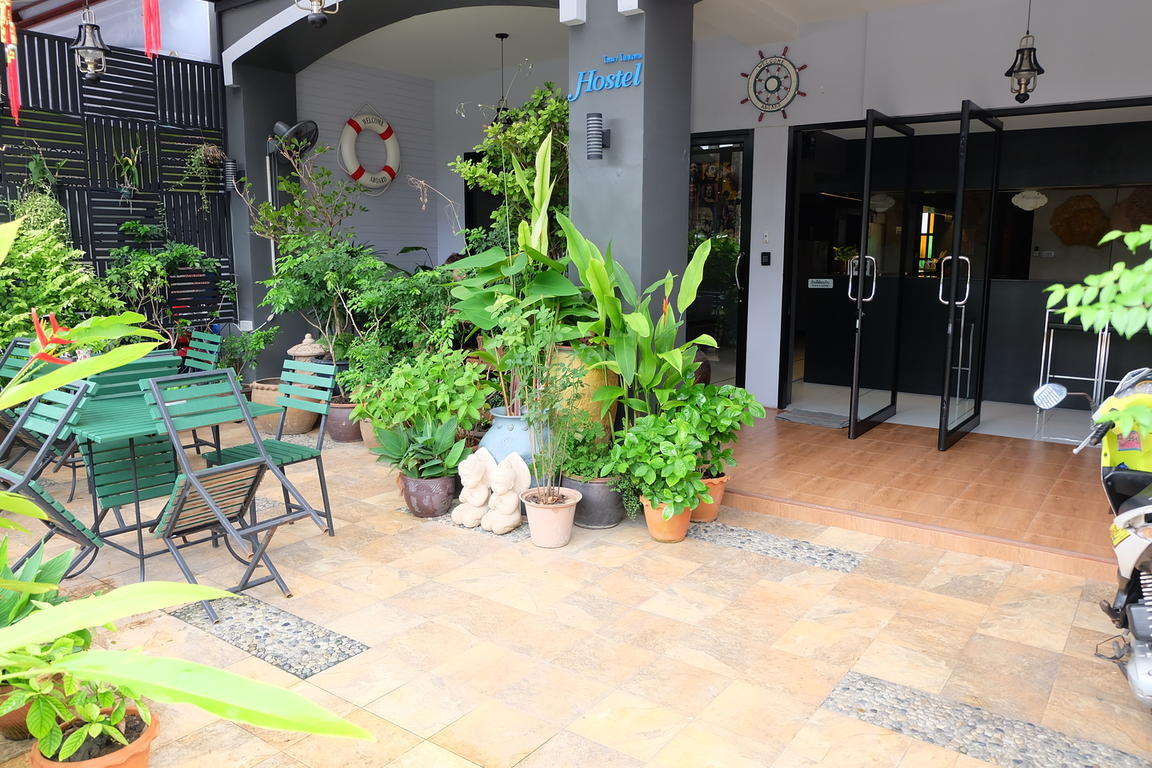 Loma Hostel @ Phuket Town best hostels in Phuket