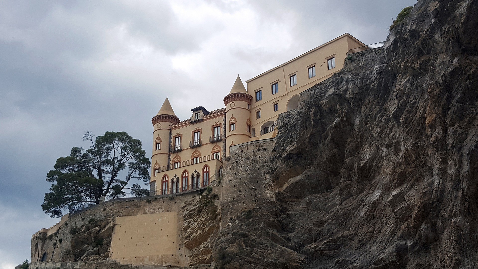 Maiori, Costa de Amalfi