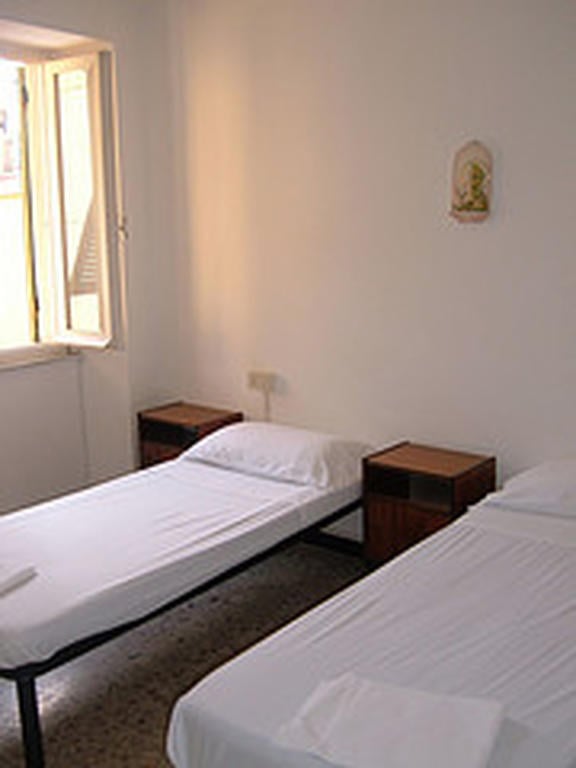 Mar-Mar best hostels in Cinque Terre