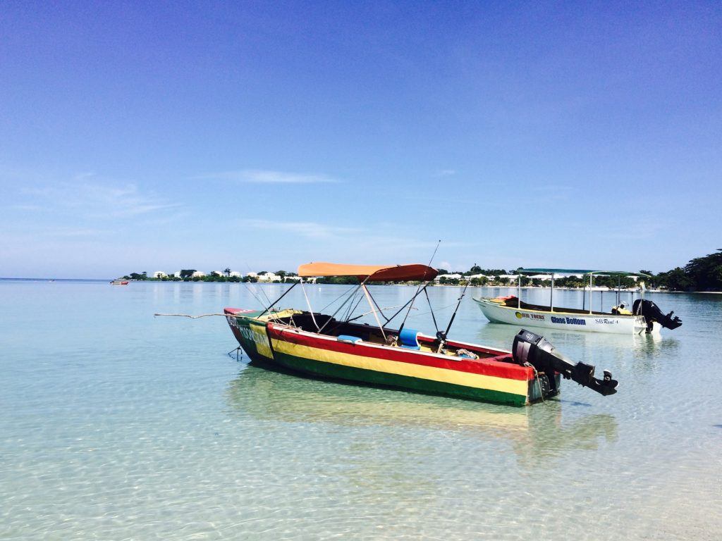 Negril, Jamaica