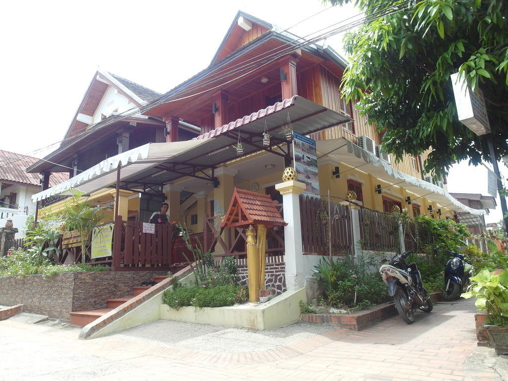 Nocknoy Lanexang Guesthouse best hostels in Luang Prabang