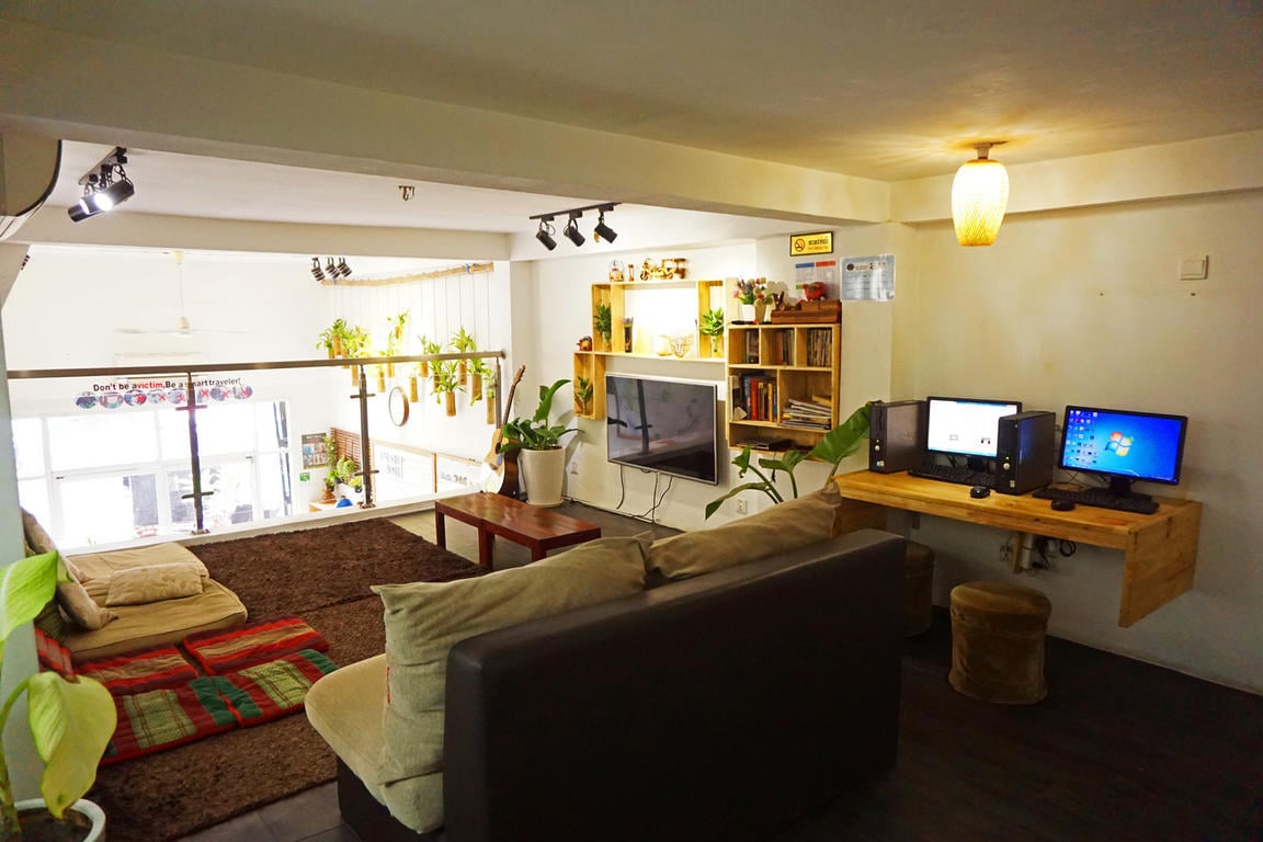 One Stop Hostel Phnom Penh best hostels in Phnom Penh