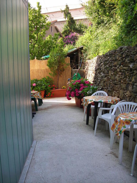 Ostello Corniglia best hostels in Cinque Terre