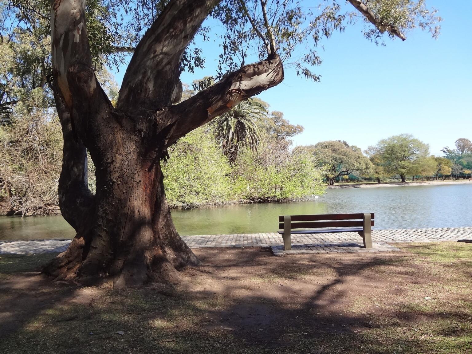 Palermo, Buenos Aires