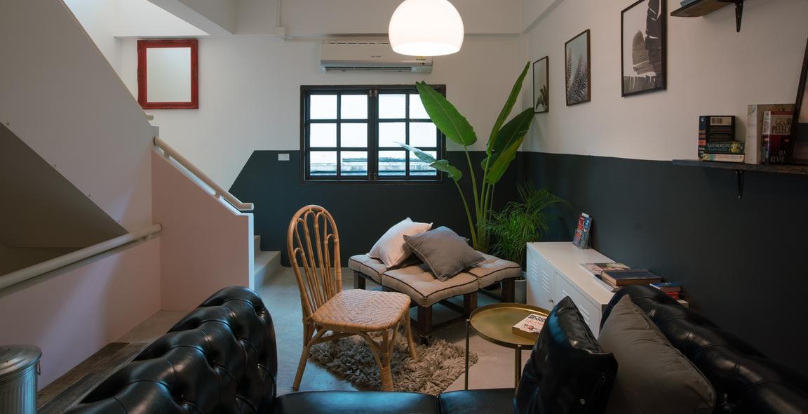 Pause Kathu best hostels in Phuket