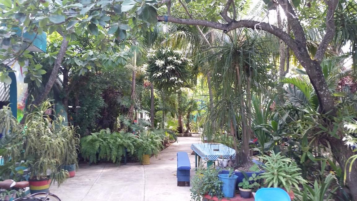 Rancho Tranquilo best hostels in Luang Prabang