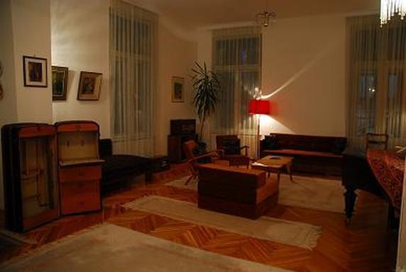 Residence Rooms best hostels in Sarajevo