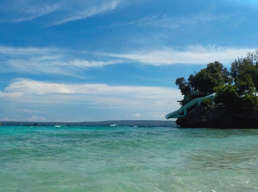 best beaches in Siquijor