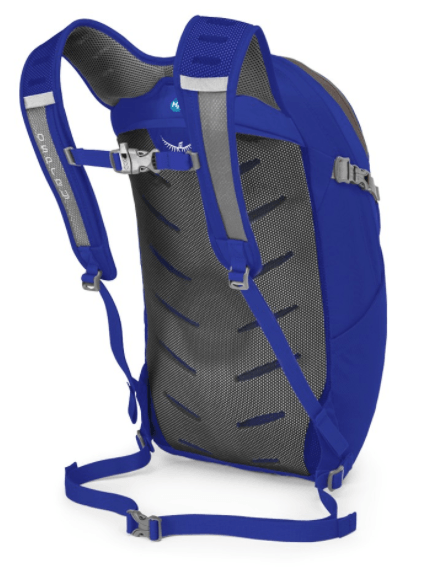 osprey daylite review