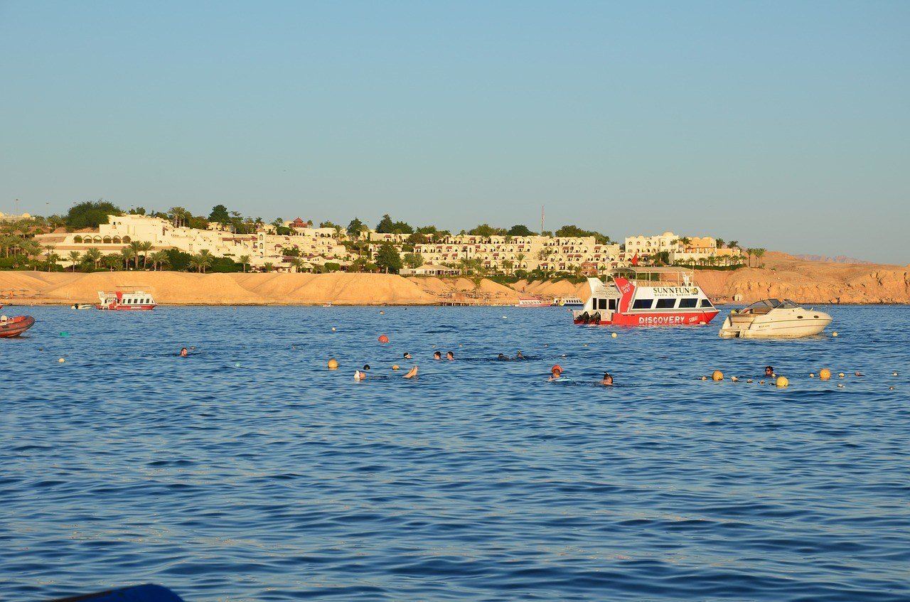 Sharm el-Sheikh Egypt