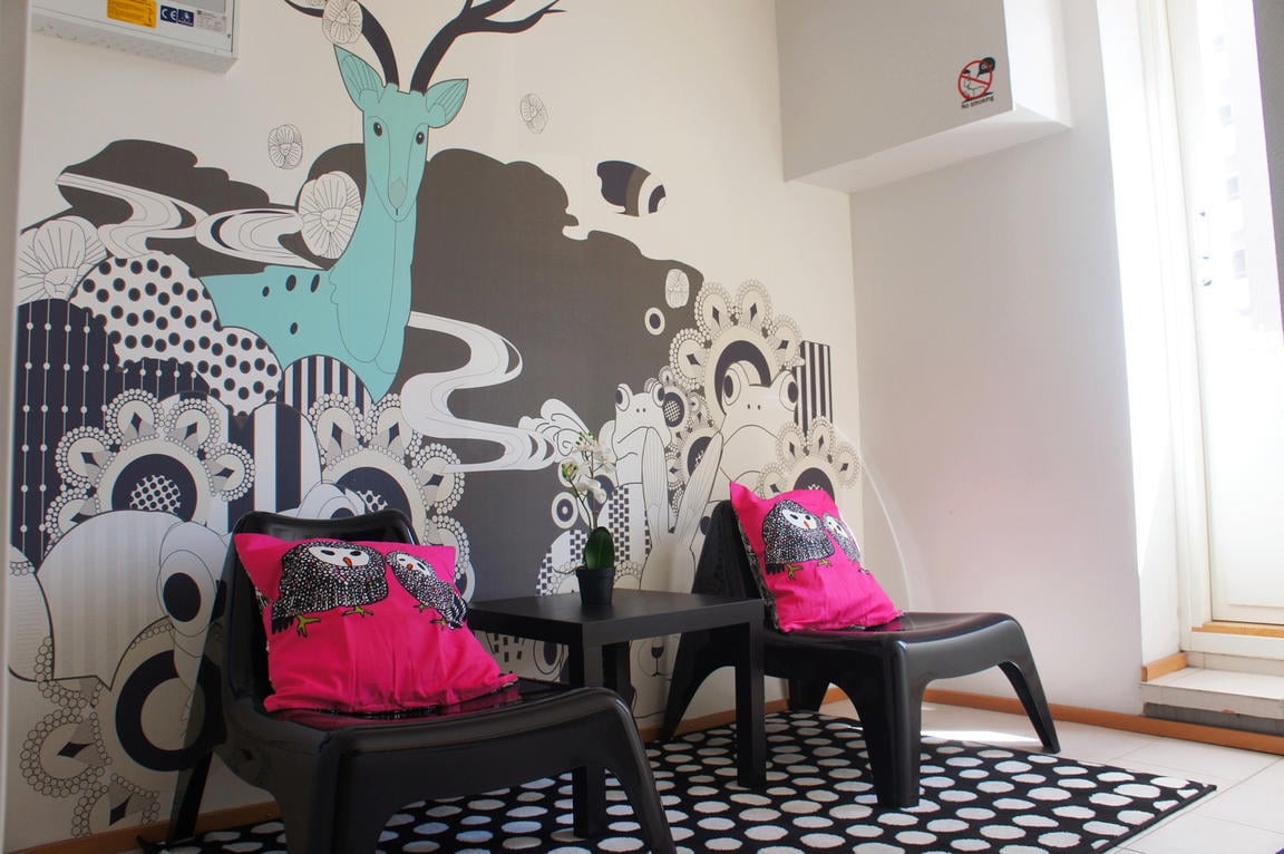 SweetDream Guesthouse best hostels in Helsinki