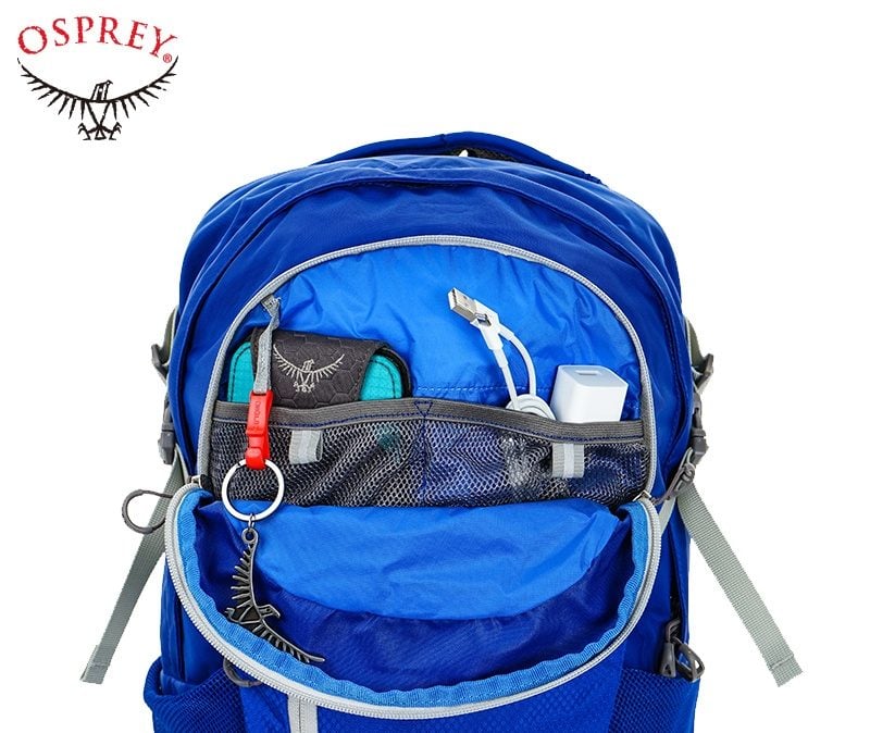 osprey daylite plus review