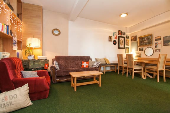 The Doctor's House best hostels in Sarajevo