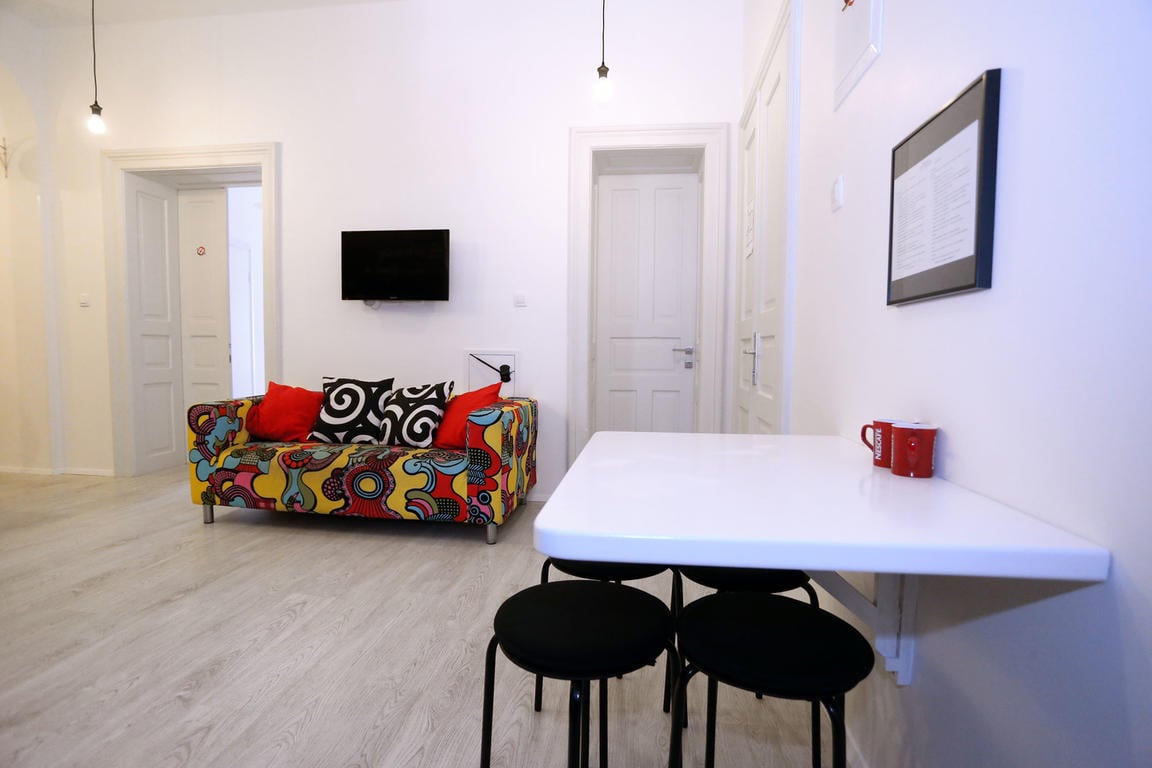 The Hostel best hostels in Zadar