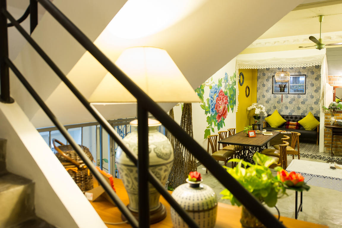 The Neighbors Hostel best hostels in Phuket