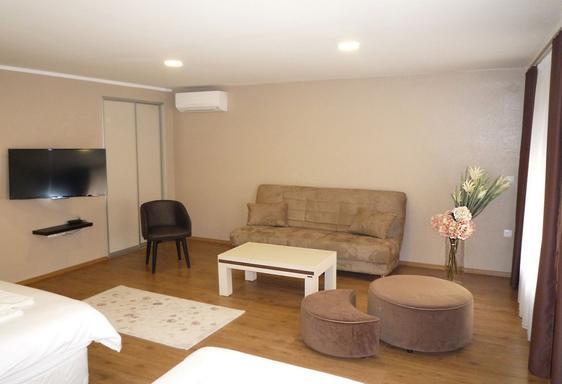 Travellers Home Hostel best hostels in Sarajevo