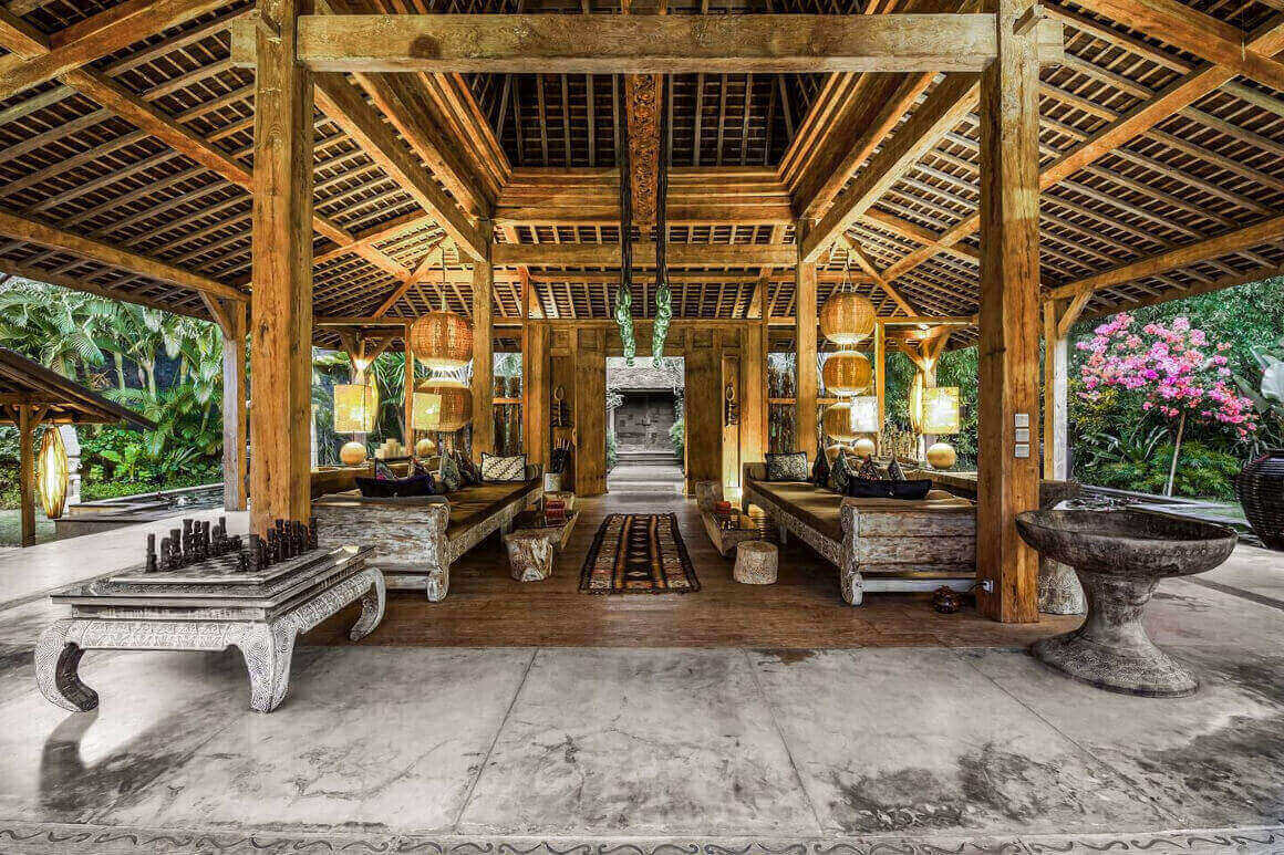 Villa Ka