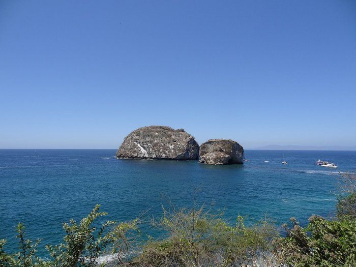 hvor skal man bo i Puerto Vallarta