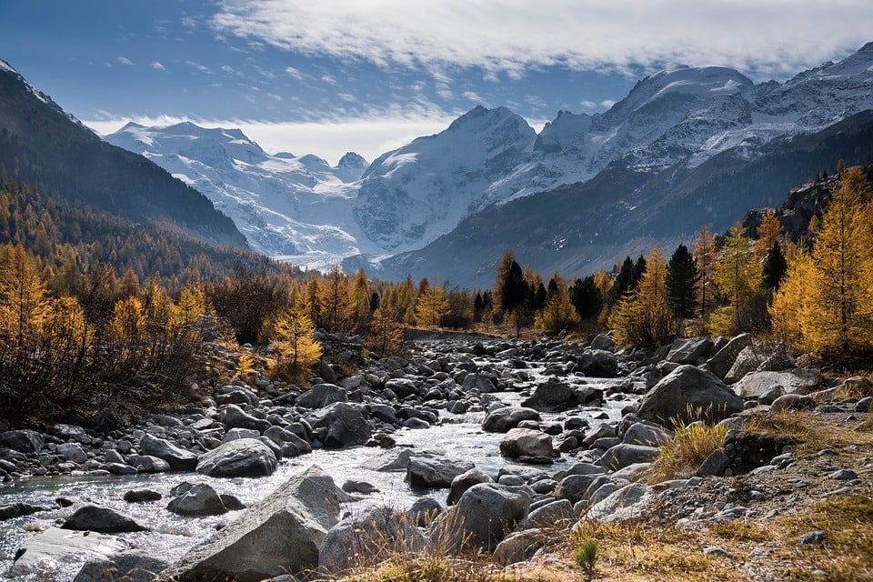 autumn-in switzerland