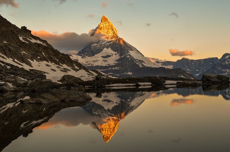 matterhorn switzerland