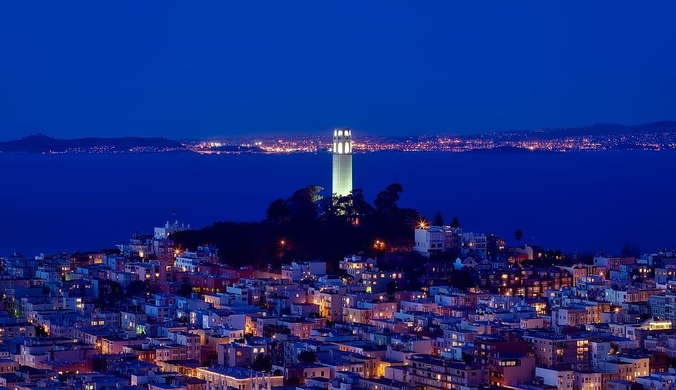 coit-tower-san francisco