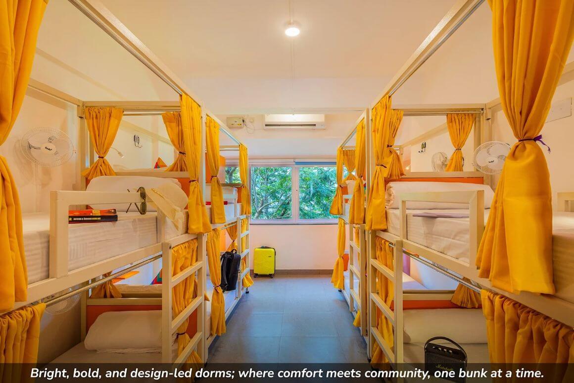 goSTOPS PLUS Goa panaji