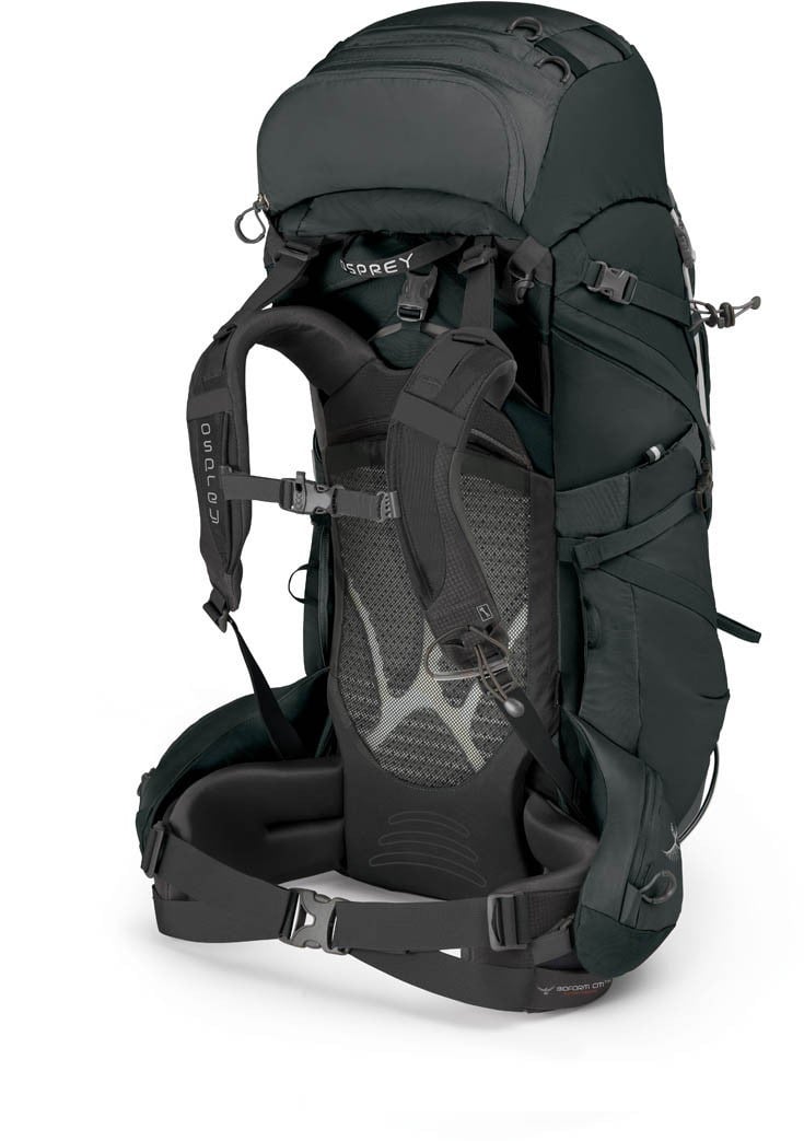 65 vs 75 liter backpack