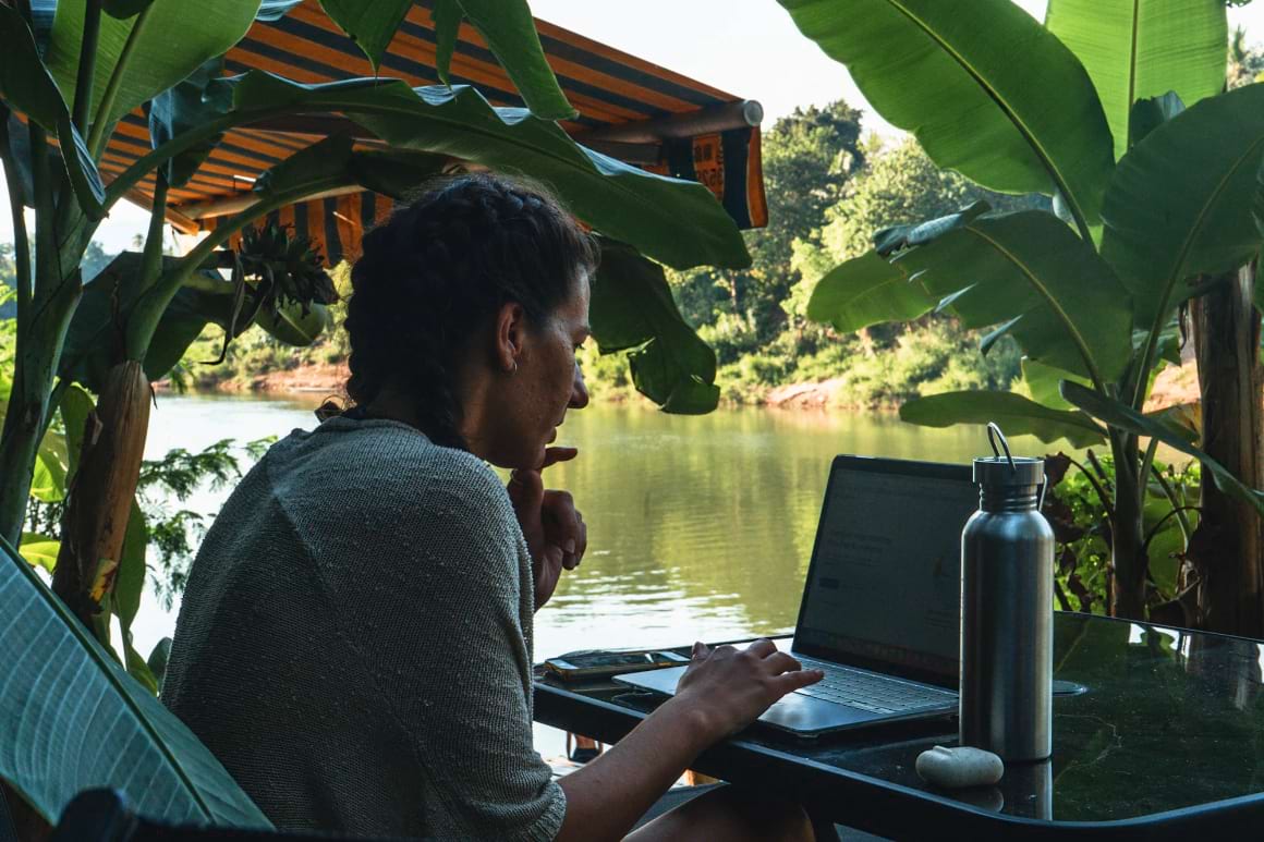 sa sa lao luang prabang