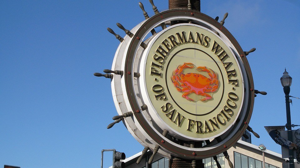 san-francisco wharf